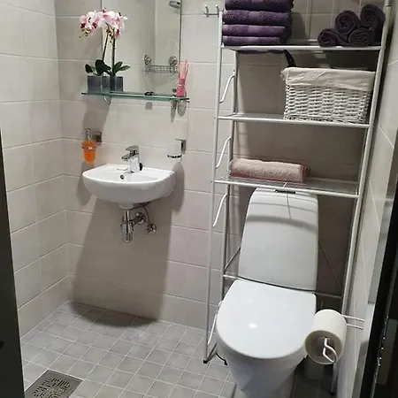 Apartment Peplerhome