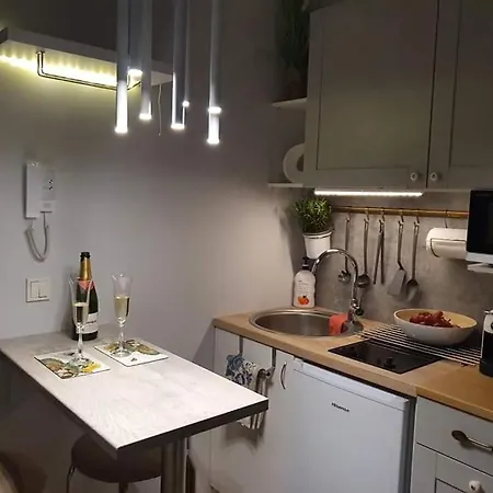 Peplerhome Appartement Tartu