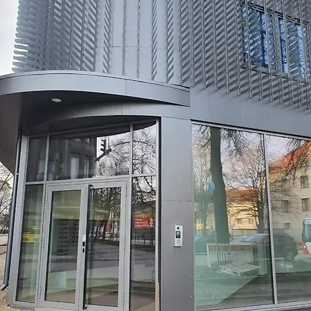 Апартаменты Peplerhome Тарту