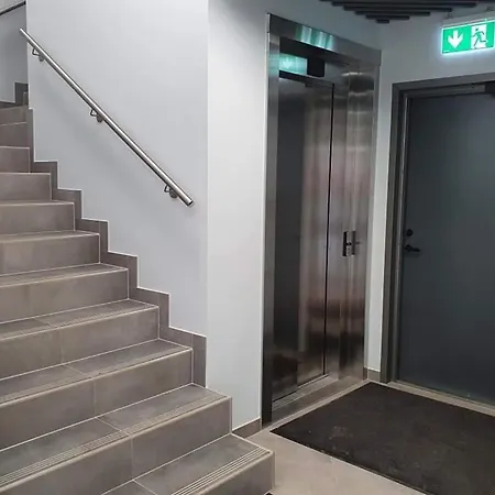 Peplerhome Apartment Tartu