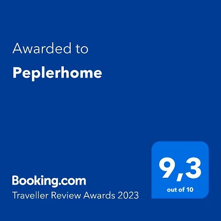 Peplerhome *