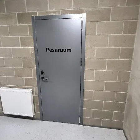 Peplerhome Apartamento *
