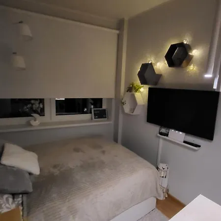 Apartment Peplerhome *