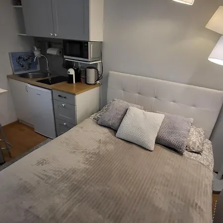 Peplerhome Apartment