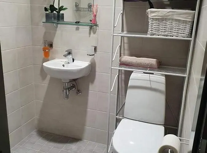 Lägenhet Peplerhome