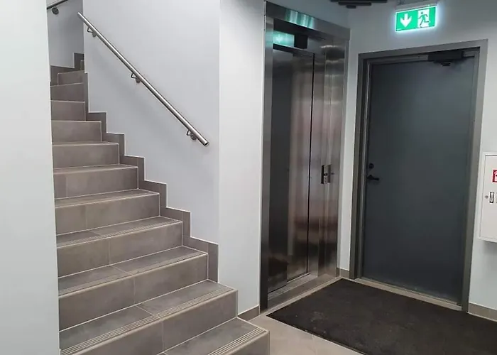 Peplerhome Lägenhet Tartu