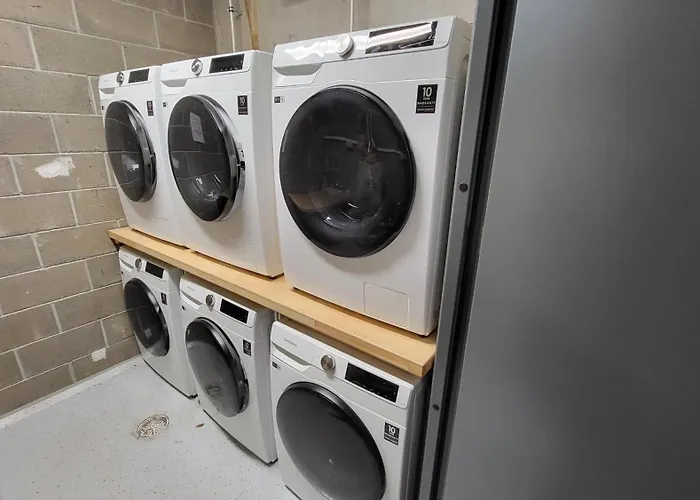 Peplerhome Lägenhet *