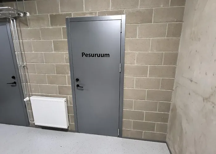 Peplerhome Lägenhet *