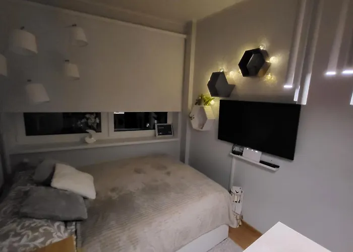 Lägenhet Peplerhome *