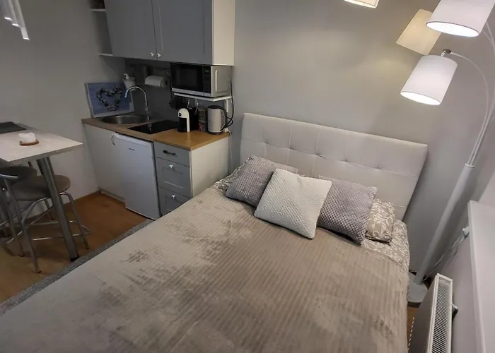 Peplerhome Lägenhet